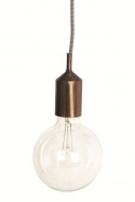 Lampa Koppar - House Doctor