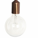 Lampa Koppar - House Doctor