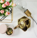 Lampa Guld - House Doctor