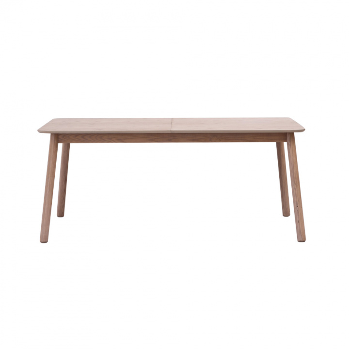 Matbord \'Forsa\' - Natur 180x90cm i gruppen Möbler / Bord / Matbord hos Reforma (ODT-KP-E1)