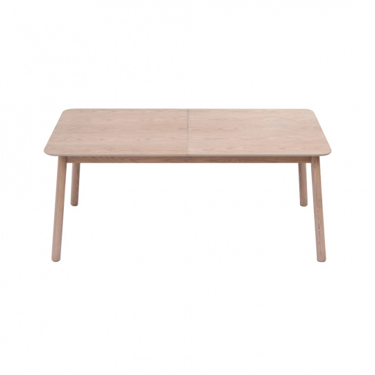 Matbord \'Forsa\' - Natur 180x90cm
