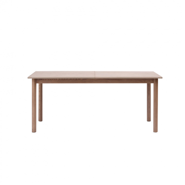 Matbord \'Fredlarna\' - Natur 180x90cm i gruppen Möbler / Bord / Matbord hos Reforma (ODT-KP-E2)