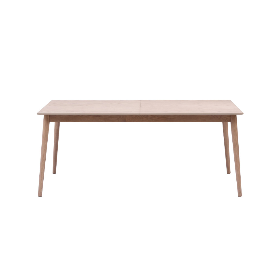 Matbord \'Fridhem\' - Natur 180x90cm