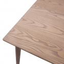Matbord \'Fridhem\' - Natur 180x90cm