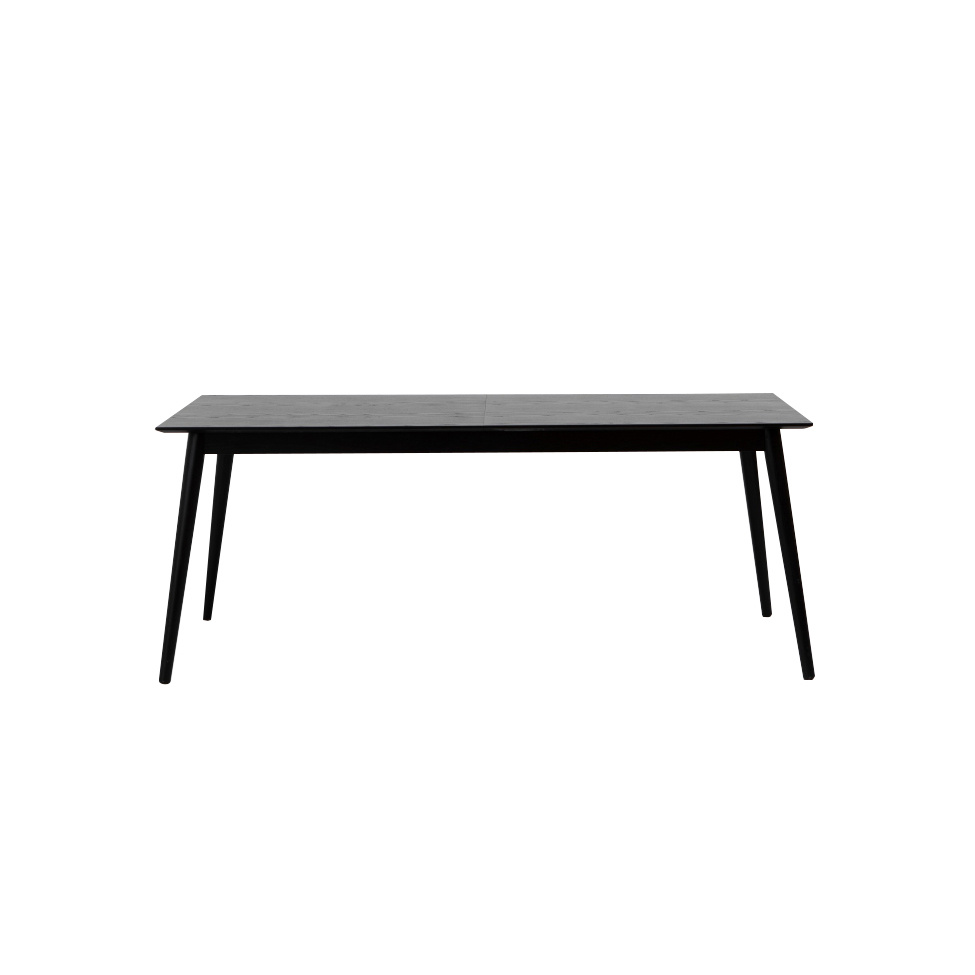 Matbord \'Furutorp\' - Svart