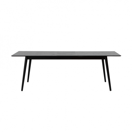 Matbord \'Furutorp\' - Svart