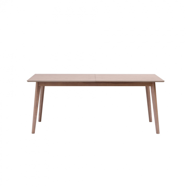 Matbord \'Furutorp\' - Natur 180x90cm i gruppen Kampanj / Möbler / Bord hos Reforma (ODT-KP-E5)