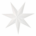 Papperstjärna \'Stella\' - Vit