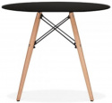 Soffbord \'Almvik\' - Svart