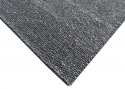Matta \'Pebble\' 170x230 - Mörkgrå