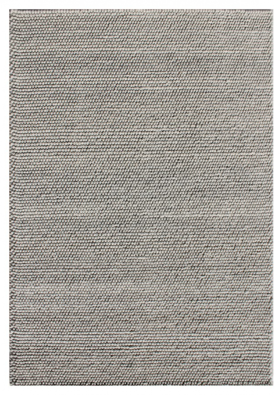 Matta \'Pebble\' 250x350 - Gr