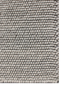 Matta \'Pebble\' 250x350 - Grå