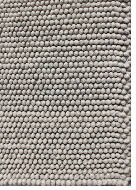 Matta \'Pebble\' 250x350 - Gr