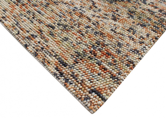 Matta \'Pebble\' 250x350 - Multi