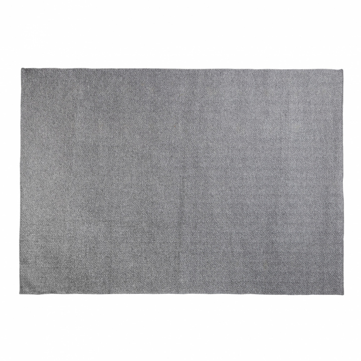 Matta 'Cozy Luxury' 160x230cm - Grå 