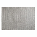 Matta \'Cozy Luxury\' 200x300cm  - Grå/Vit 