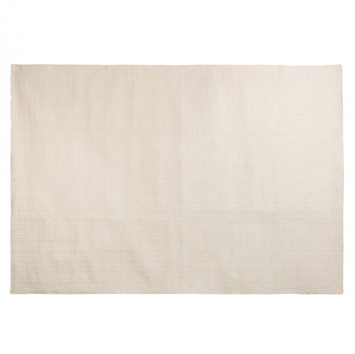Matta 'Cozy Luxury' - Naturvit 60x90