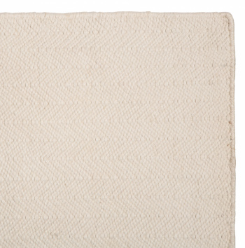 Matta \'Cozy Luxury\' - Naturvit 90x200