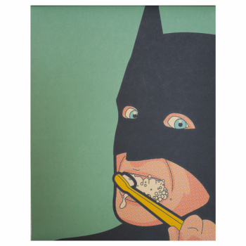 Poster - Batman