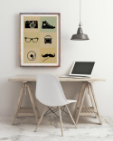 Poster - Vintage Essentials