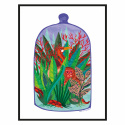Poster \'Preserve\' - 30x40