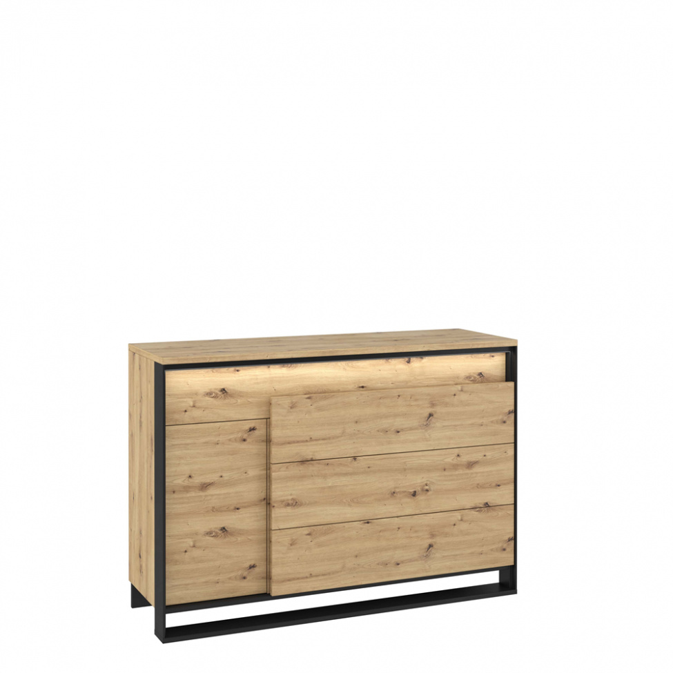 Sknk \'Quant\' - Natur