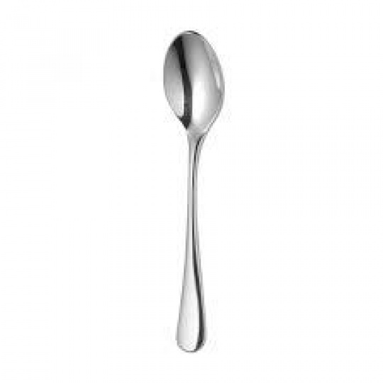 Espresso Sked \'Radford\' - Rostfritt Stl 8 delar