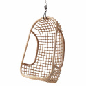 Hängstol \'Rattan\' - Natur