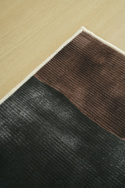 Matta \'Amavira\' 160x230 cm - Brun/Grå