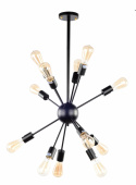 Taklampa \'Sputnik\' S