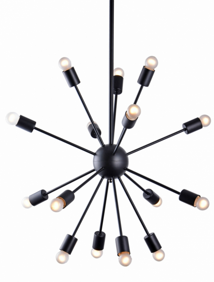 Taklampa \'Sputnik\' M i gruppen Belysning / Lampor / Taklampor hos Reforma (RH018)