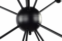 Taklampa \'Sputnik\' M