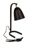 Bordslampa \'Play\' - Svart