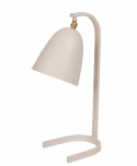 Bordslampa \'Play\' - Vit