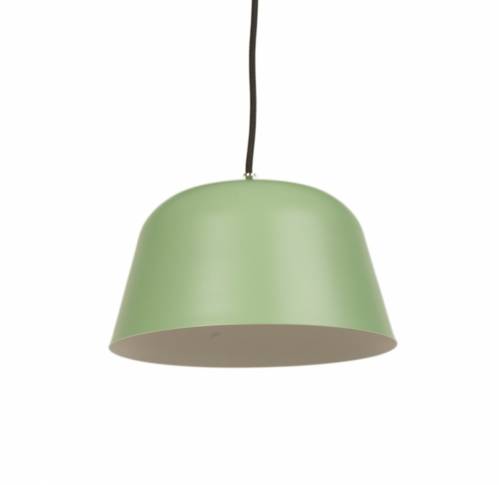 Taklampa \'Clean\' - Grön S i gruppen Belysning / Lampor / Taklampor hos Reforma (RH264-green)