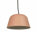 Taklampa \'Clean\' - Rosa 