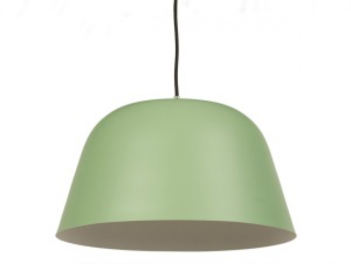 Taklampa \'Clean\' - Grön L i gruppen Belysning / Lampor / Taklampor hos Reforma (RH265-green)