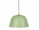 Taklampa \'Clean\' - Grön L