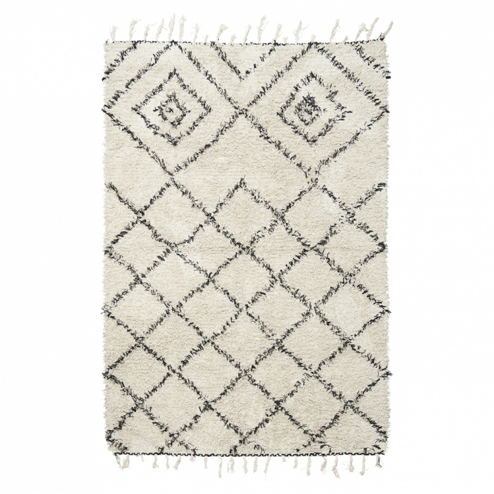 Matta 'Kuba' - 140x200 - House Doctor