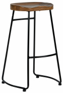 Pall \'Em\' - Natur/Svart