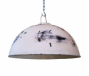 Fabrikslampa Vintage