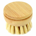 Diskborsthuvud \'Bambu Refill\' - Trä