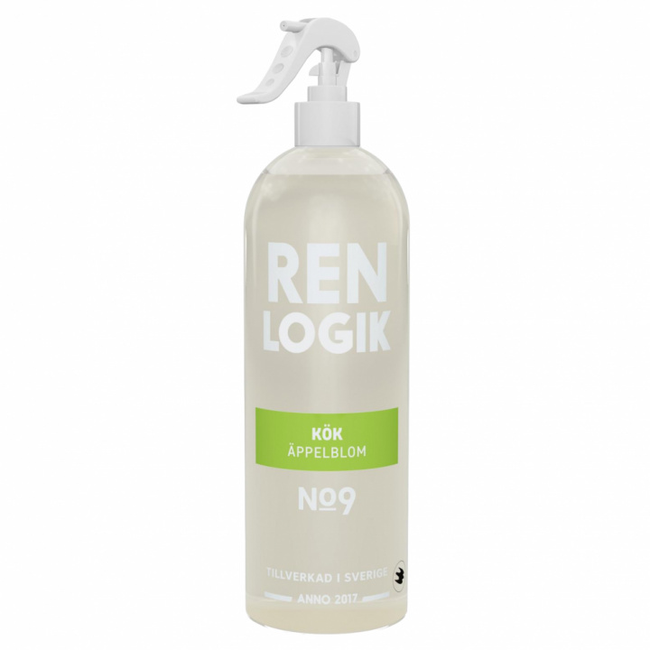 Köksspray 'Äppelblom'