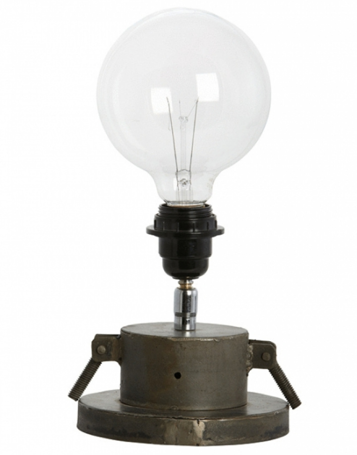 Lampa industri - Gizmo i gruppen hos Reforma (Rh0102)