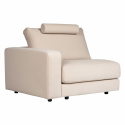 Modul \'Messina\' 104x110cm - Benvit