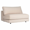 Modul \'Messina\' 118x110cm - Benvit 