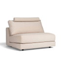 Modul \'Messina\' 118x110cm - Benvit 