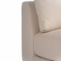 Modul \'Messina\' 118x110cm - Benvit 
