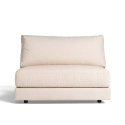 Modul \'Messina\' 118x110cm - Benvit 