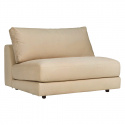 Modul \'Messina\' - Beige 118x110